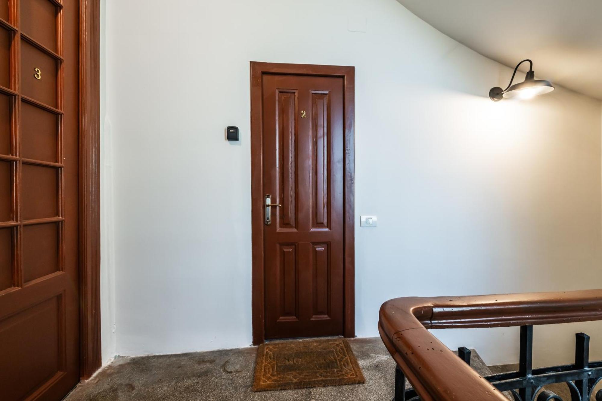 Apartamento Comfy - Near To Calea Victoriei