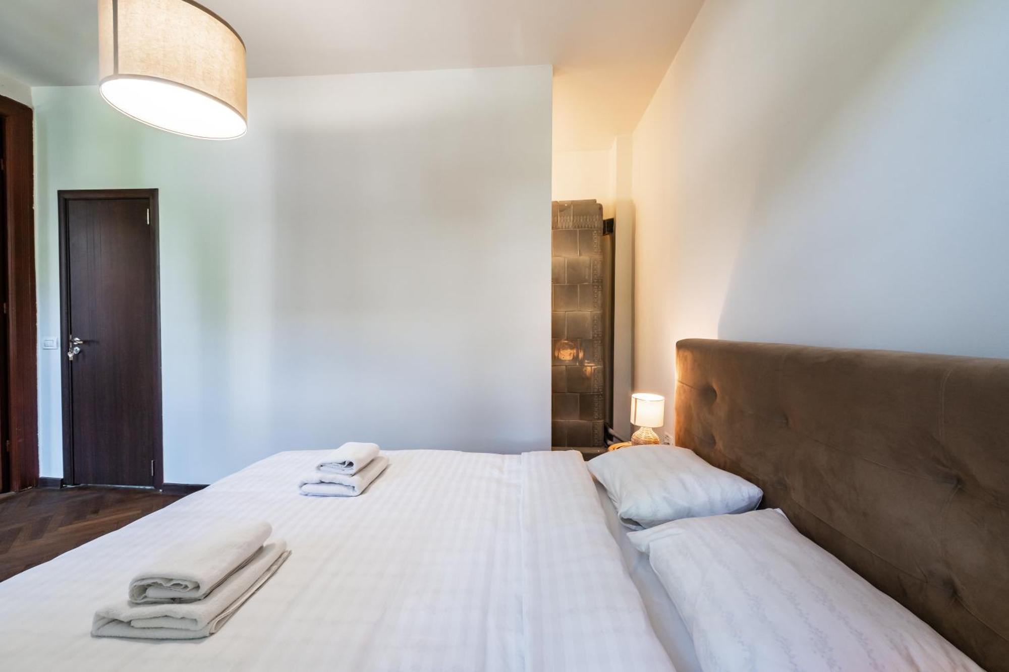 Comfy - Near To Calea Victoriei Bucureşti