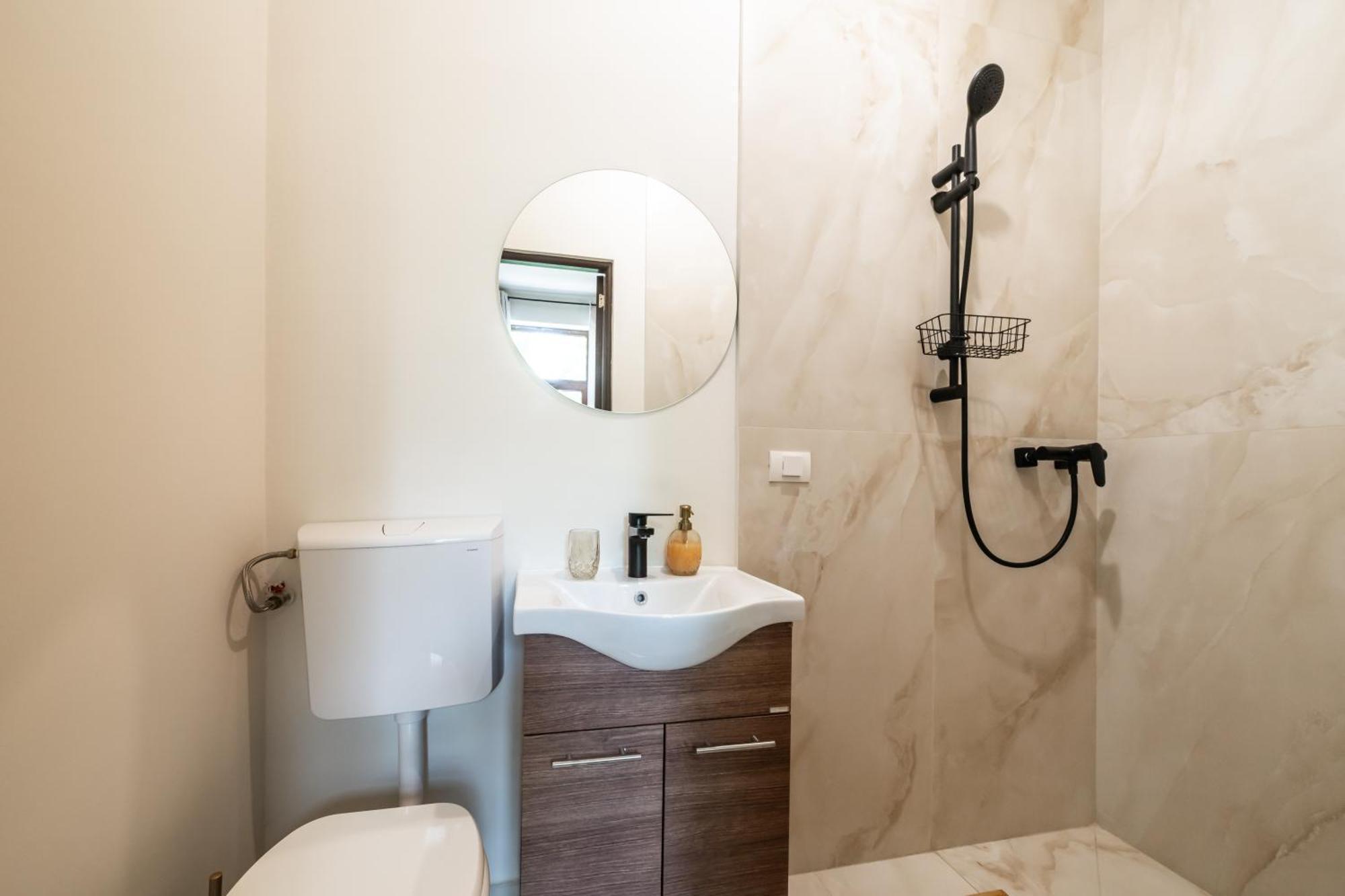 Comfy - Near To Calea Victoriei Apartamento *