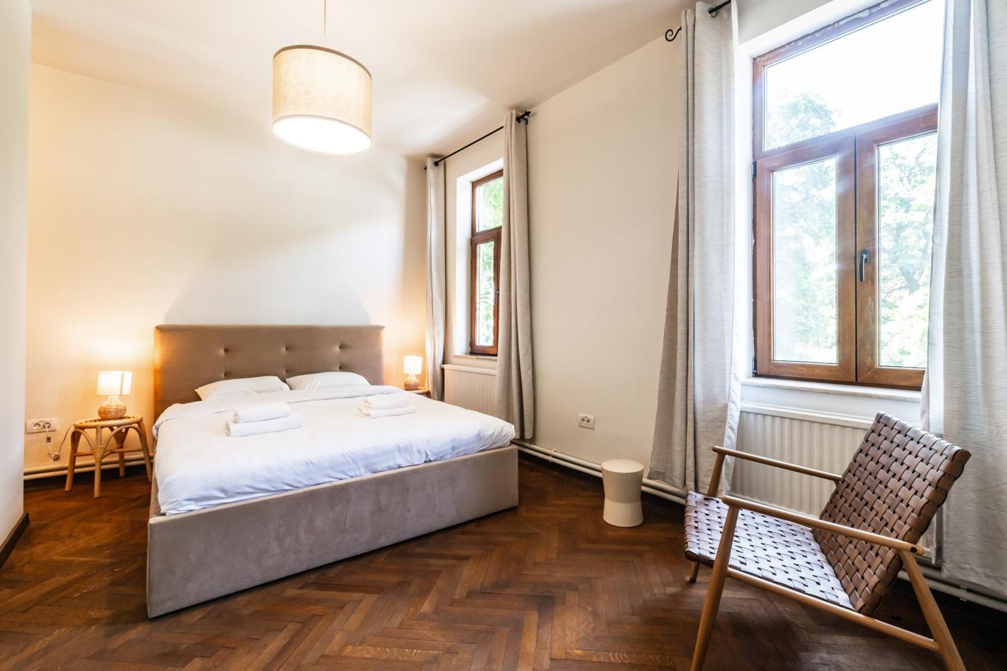 Comfy - Near To Calea Victoriei