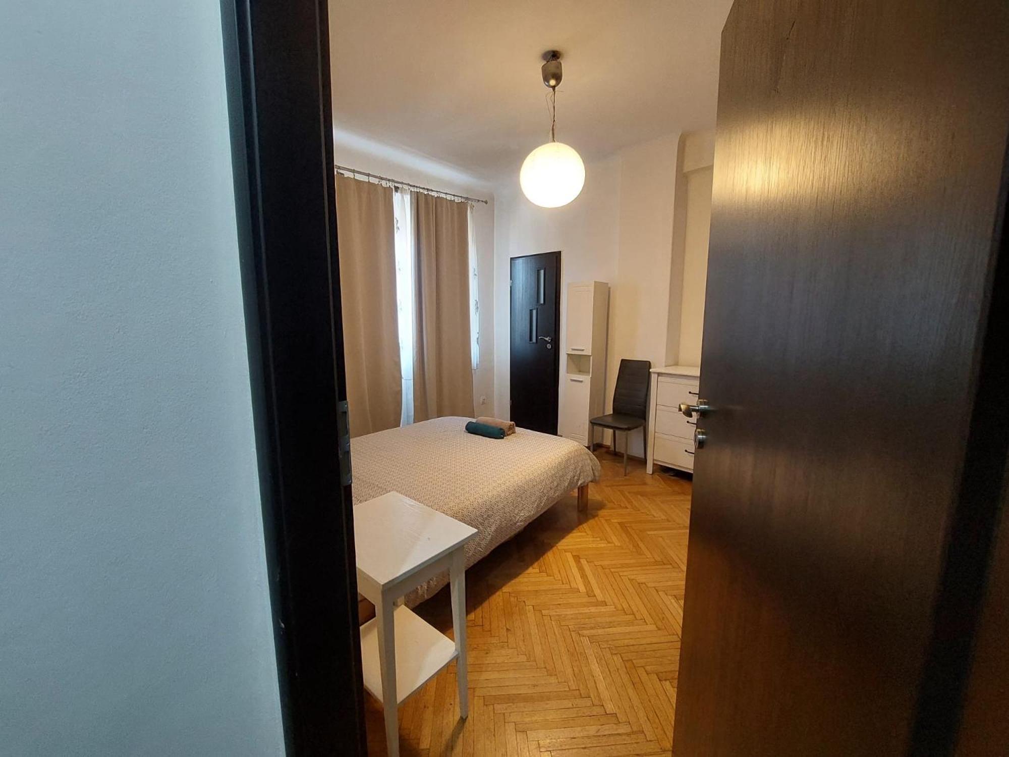 Piata Amzei Apartment