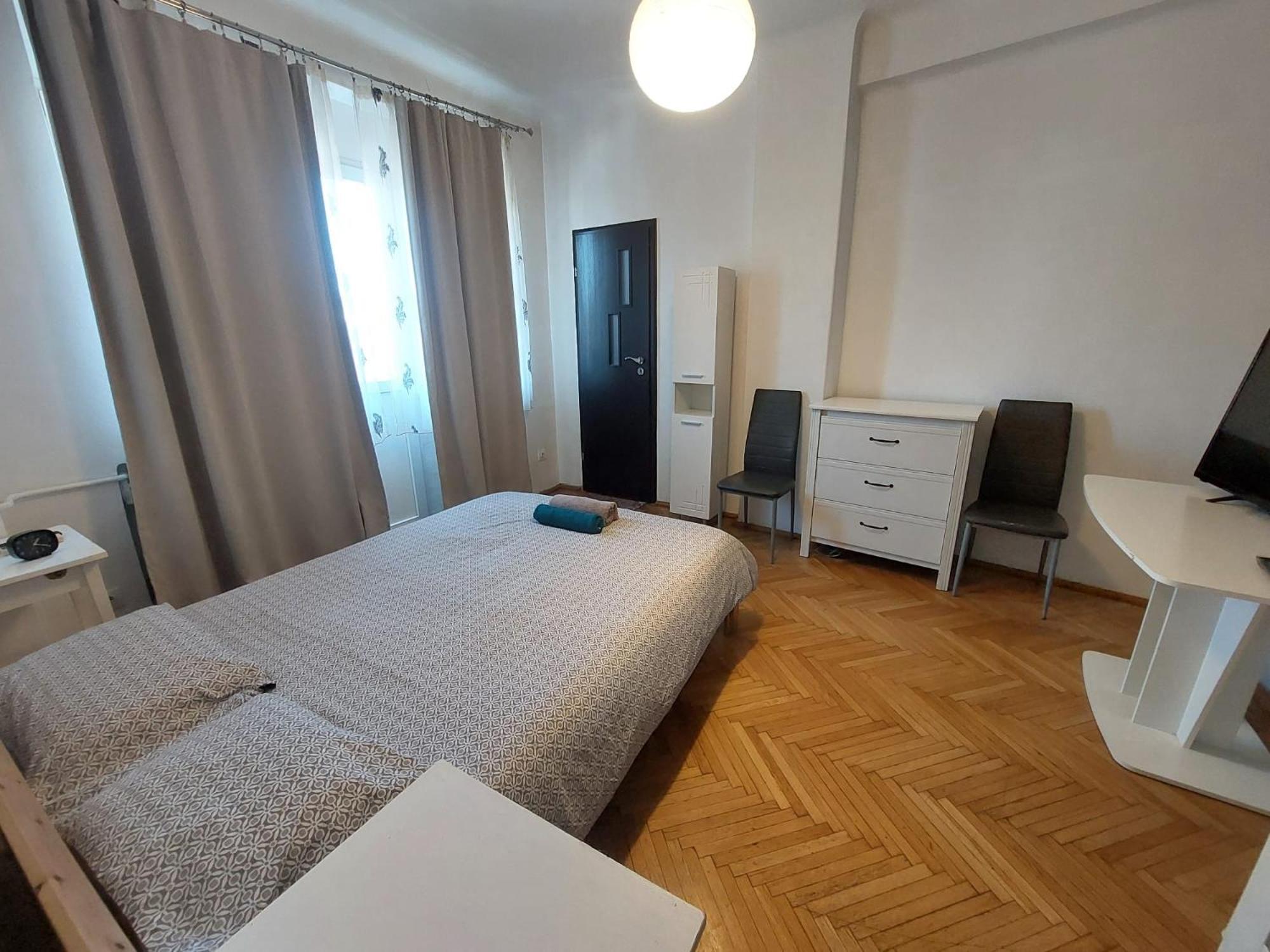 Apartment Piata Amzei