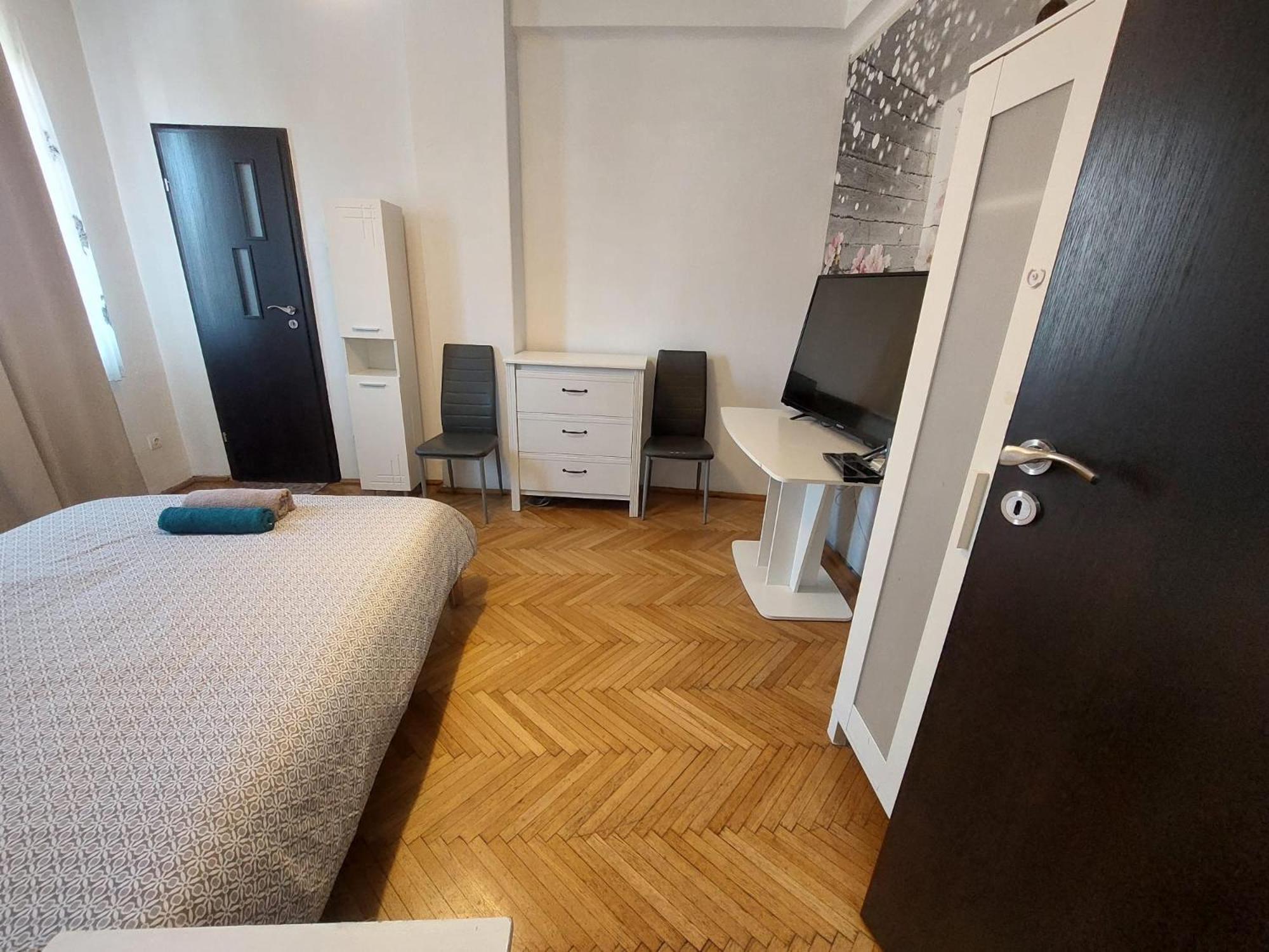 Piata Amzei Bucharest
