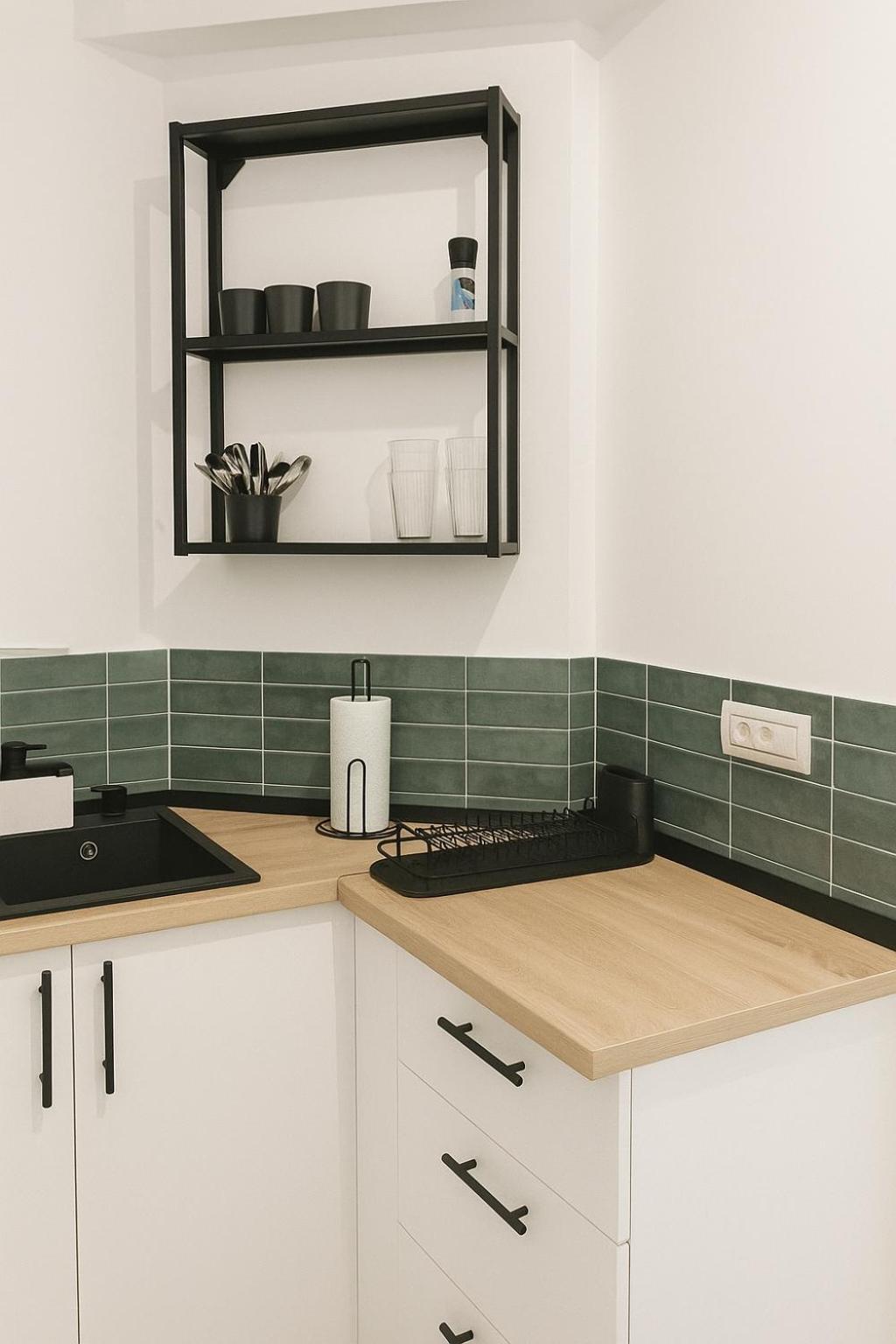 Apartment Emerald Escape - Near Cismigiu Park *