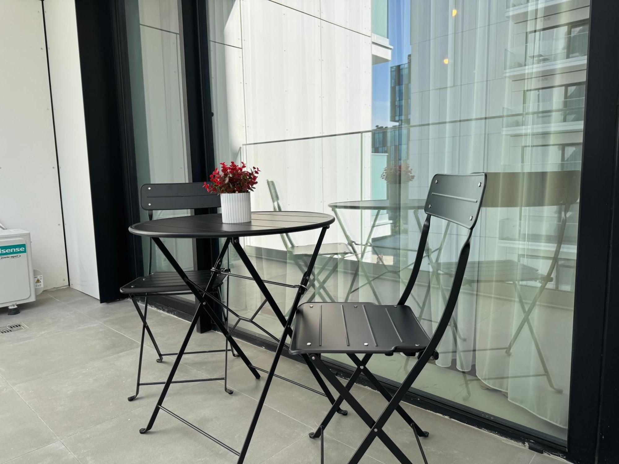 Apartamento Exclusive 1br In One Cotroceni Bucareste