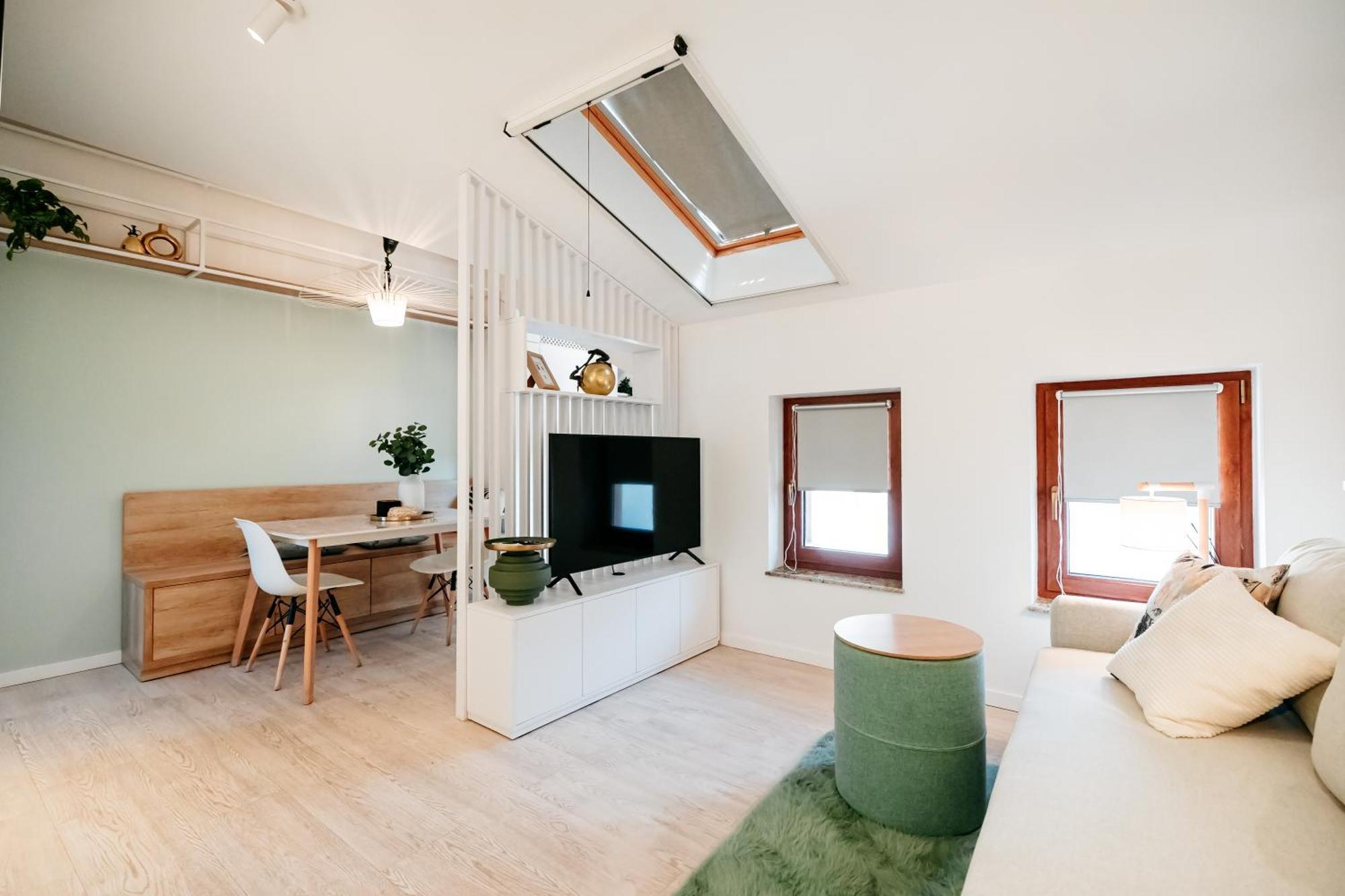 Elma 2 - Piata Romana Apartamento Bucareste