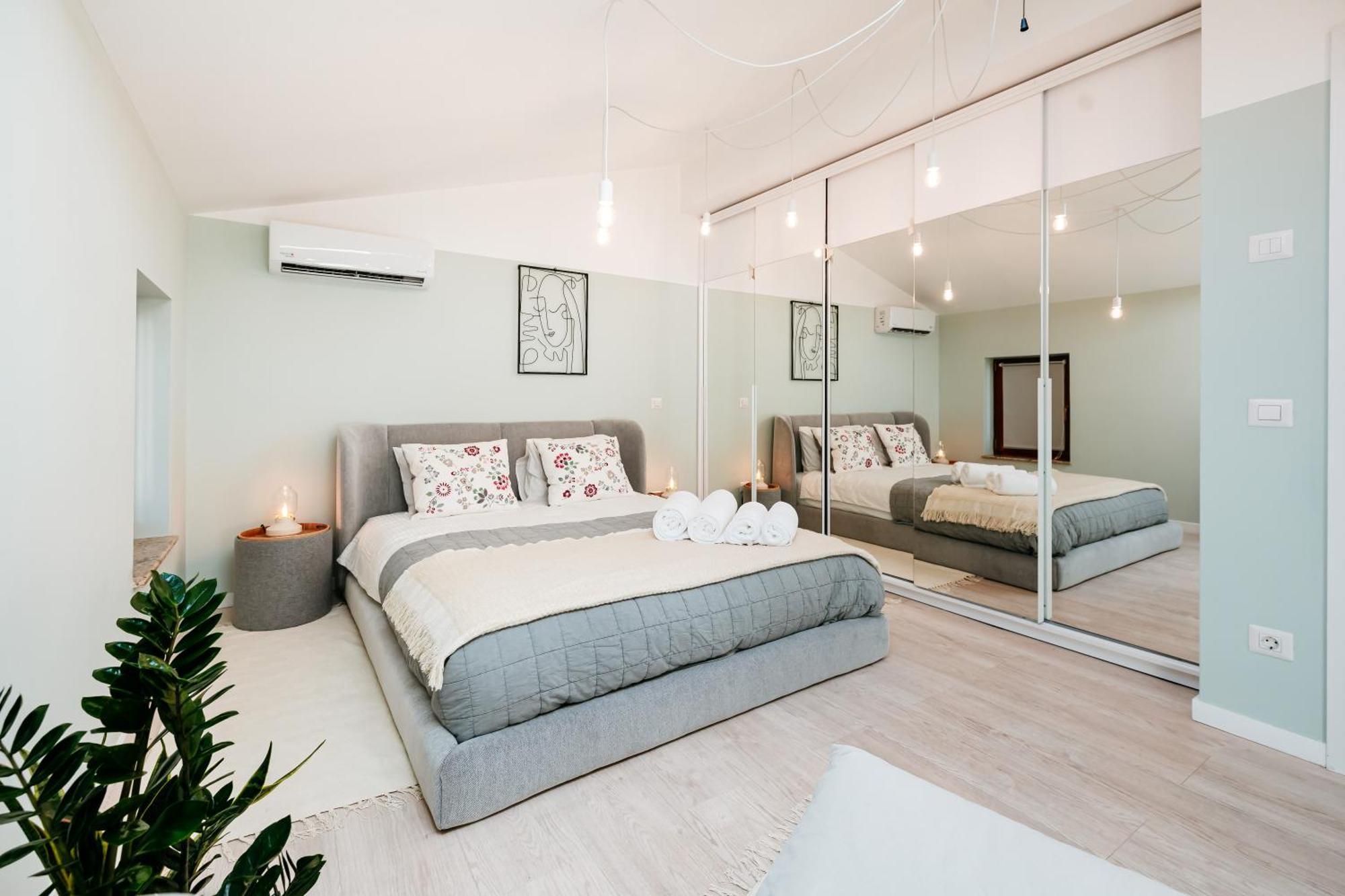 Apartamento Elma 2 - Piata Romana *