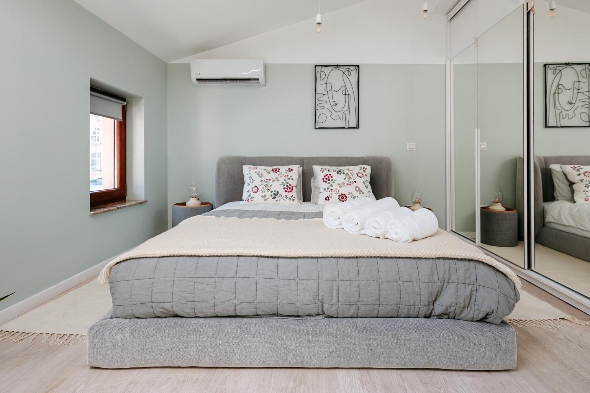 Apartamento Elma 2 - Piata Romana *