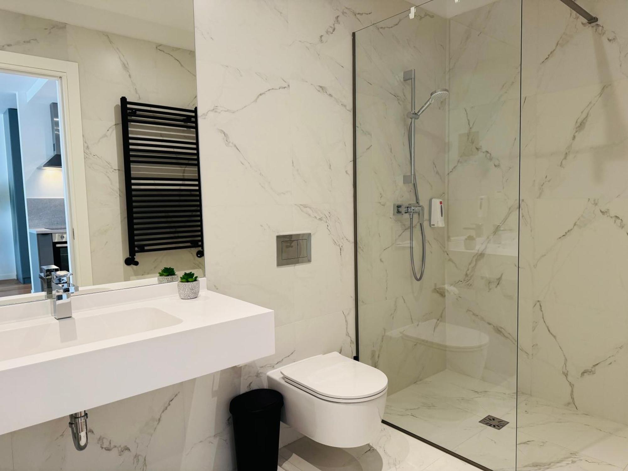 Exclusive 1br In One Cotroceni