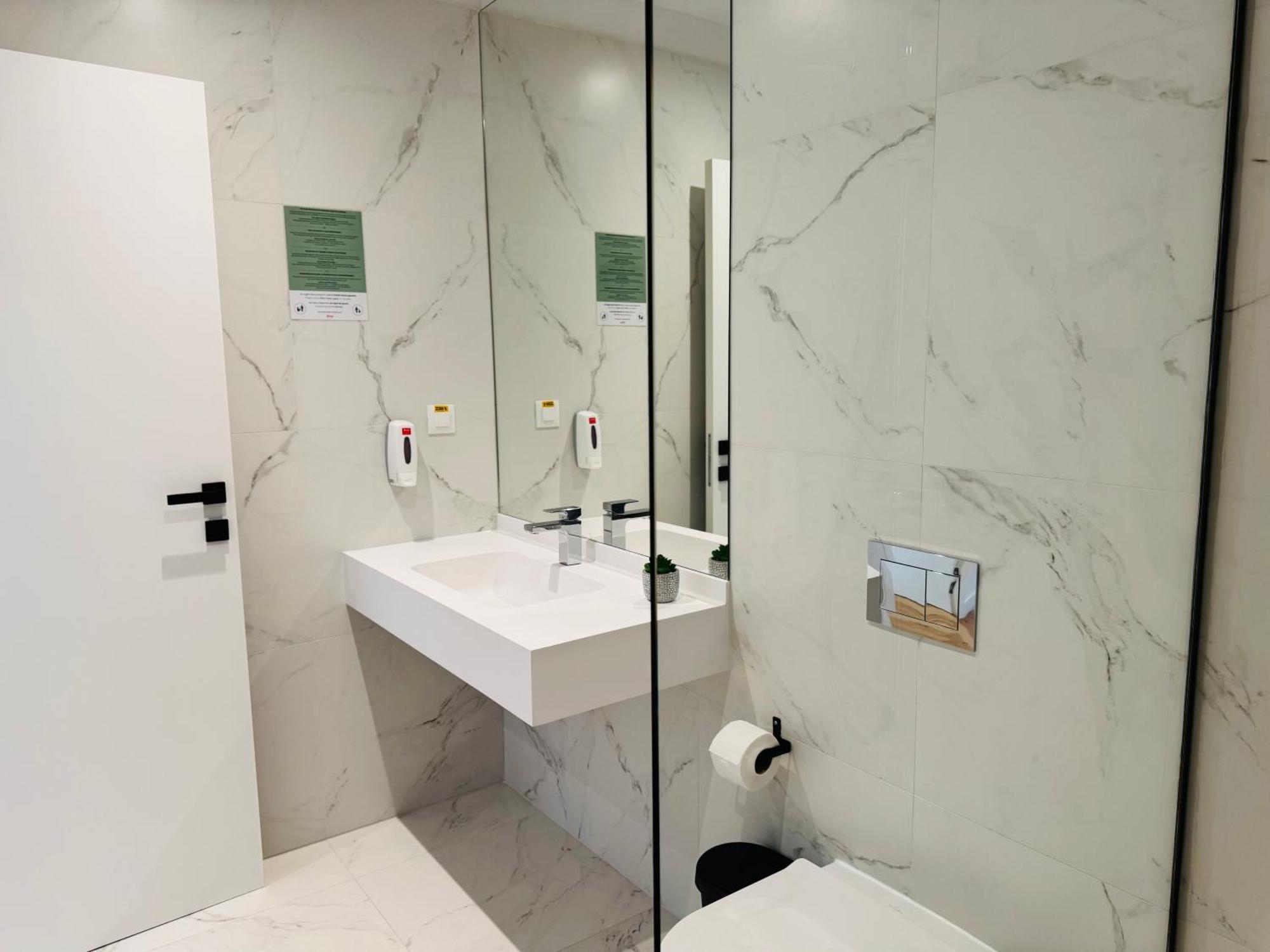 Exclusive 1br In One Cotroceni Apartamento *