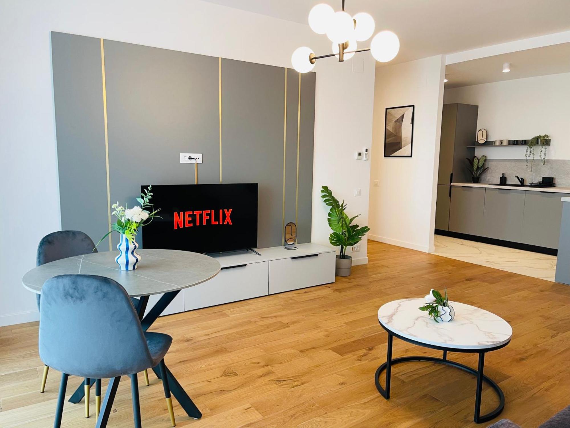 Apartamento Exclusive 1br In One Cotroceni Bucareste