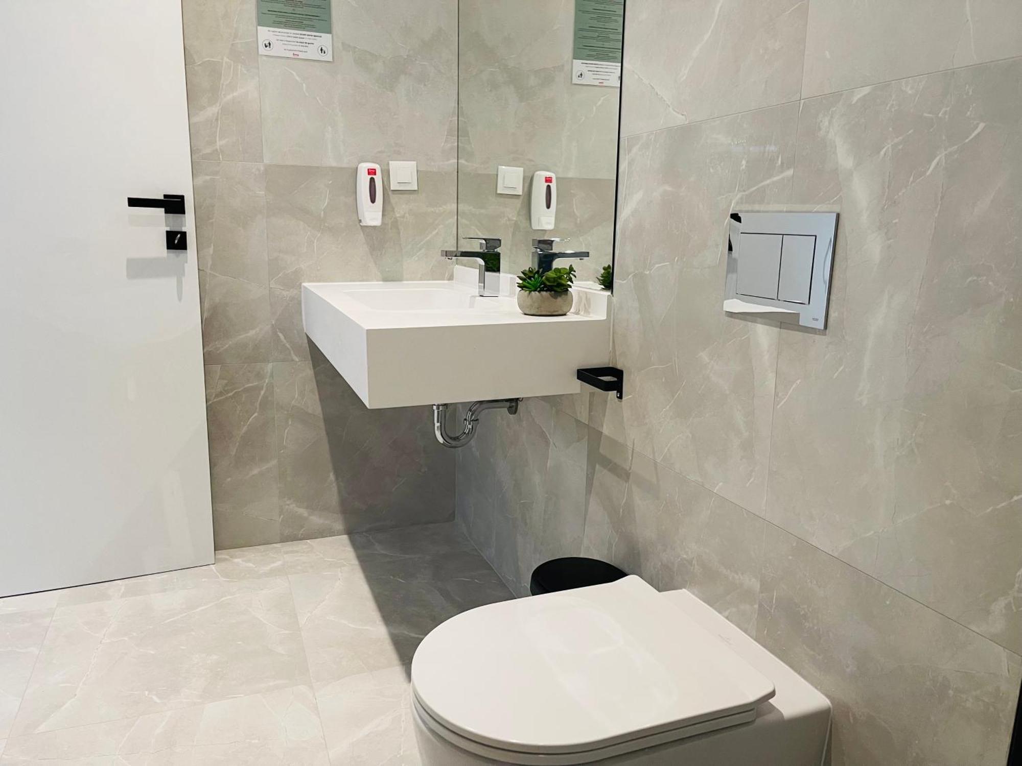 Exclusive 1br In One Cotroceni Bucareste