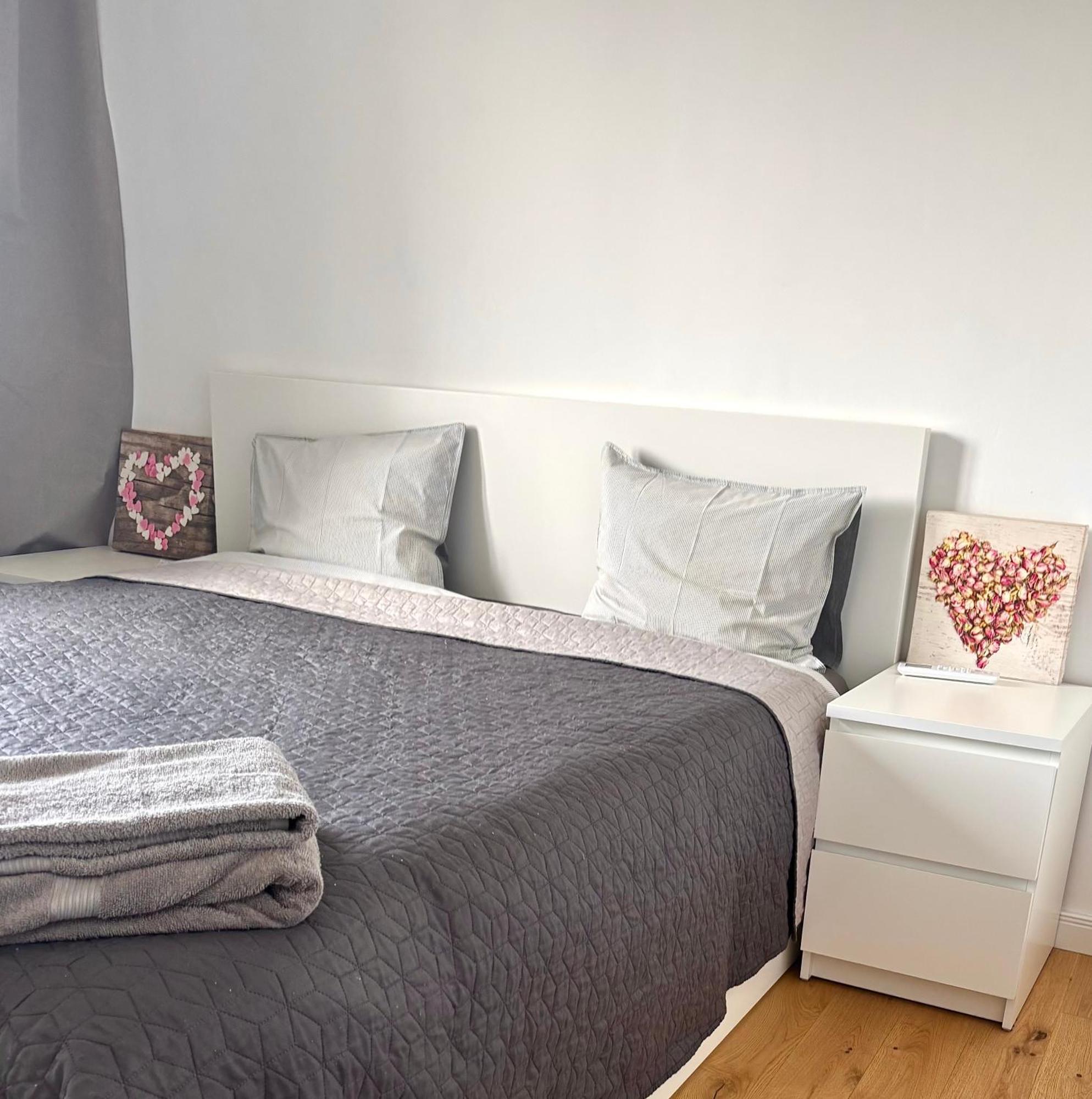 Apartment Up In *