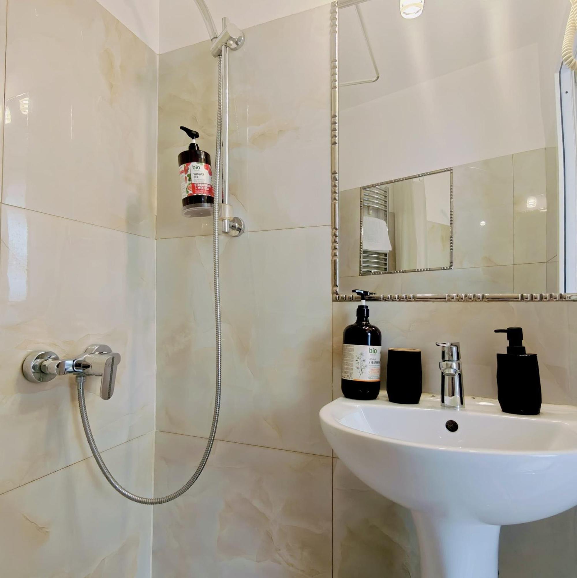 New Experience In Old Town 41 A Apartment