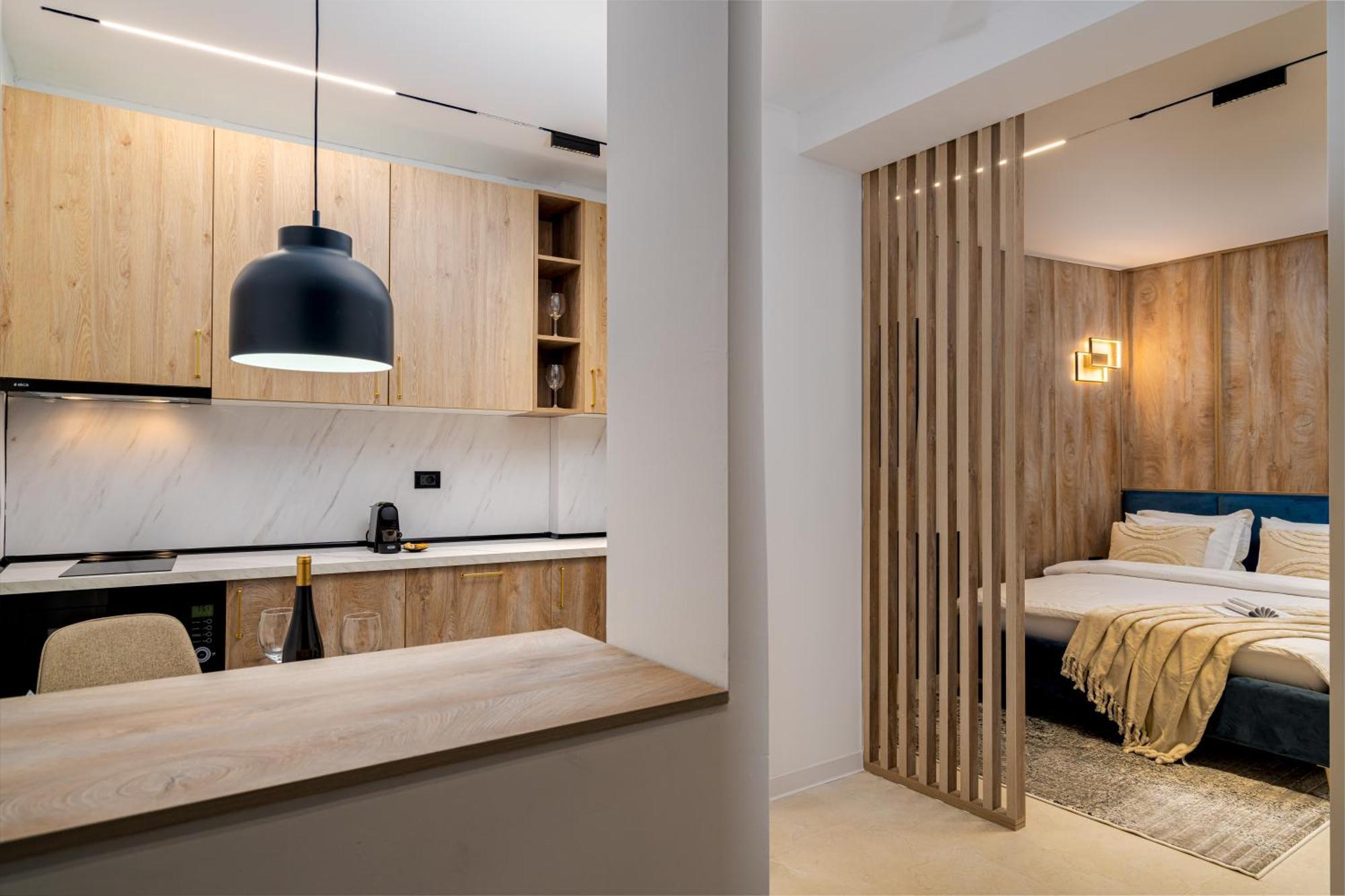 Elegant - Near Piata Romana & Athenaeum Apartamento Bucareste