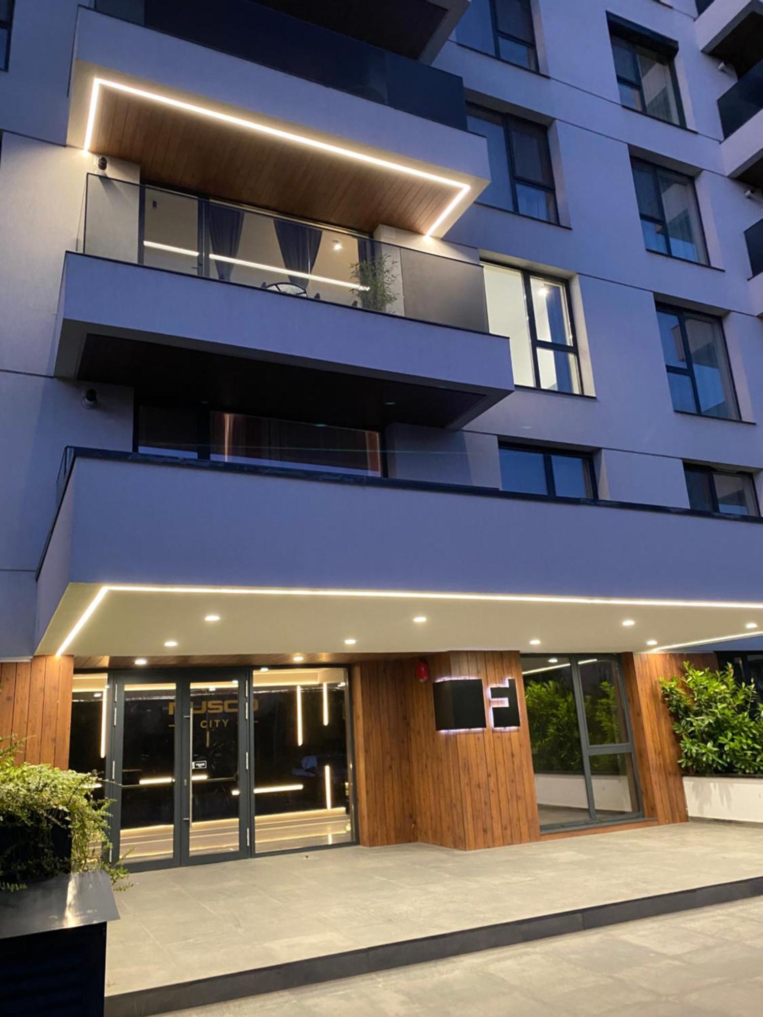 Apartamento Nusco North