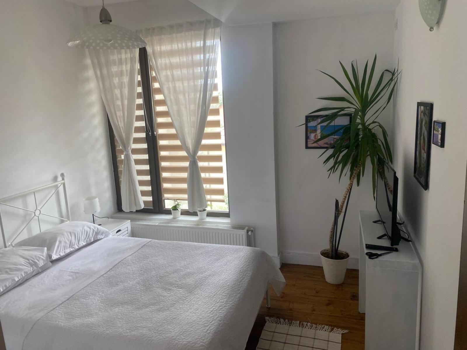 Apartament Lovely In In
