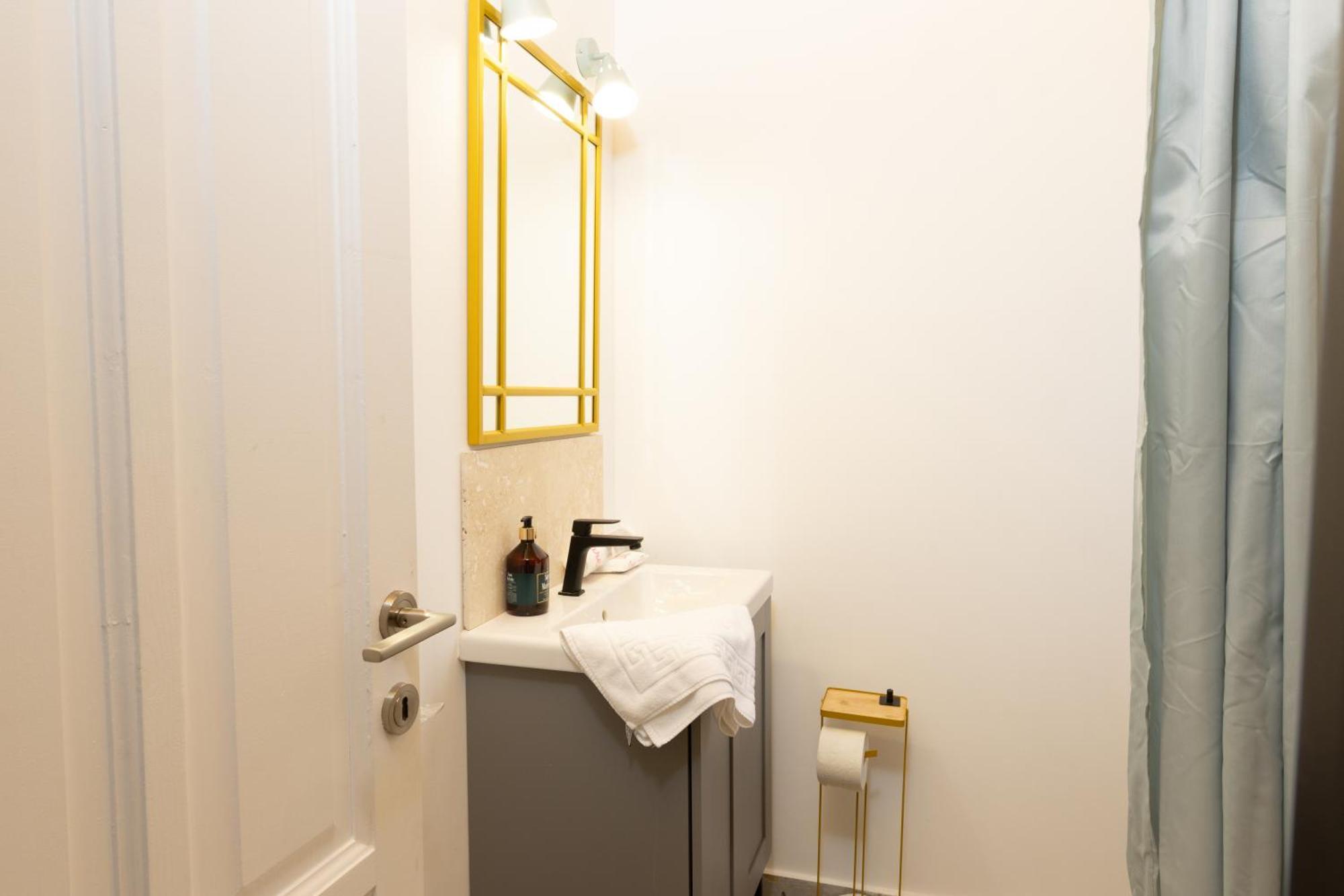 Art Boutique Aparthotel