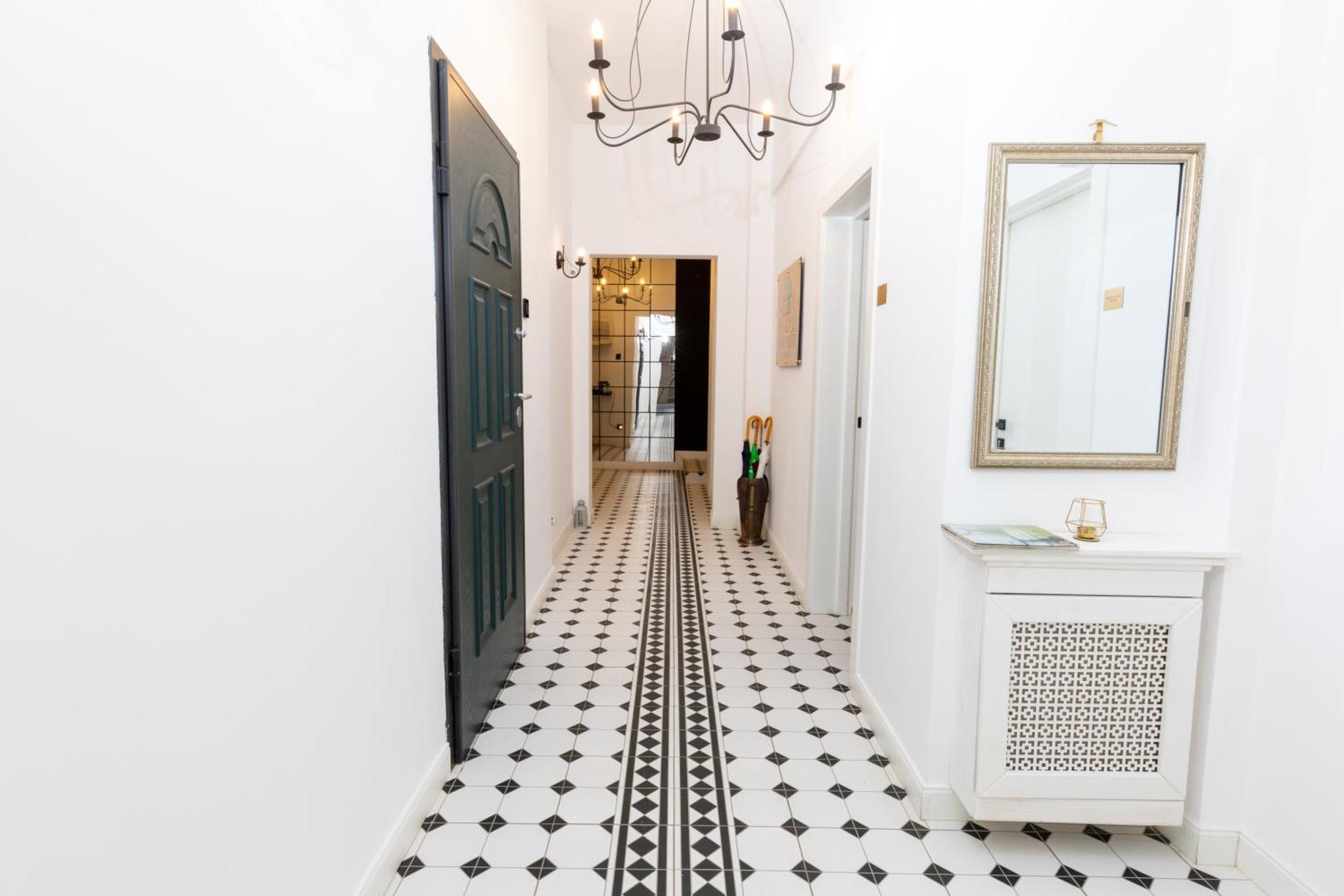 Art Boutique Aparthotel Bucareste