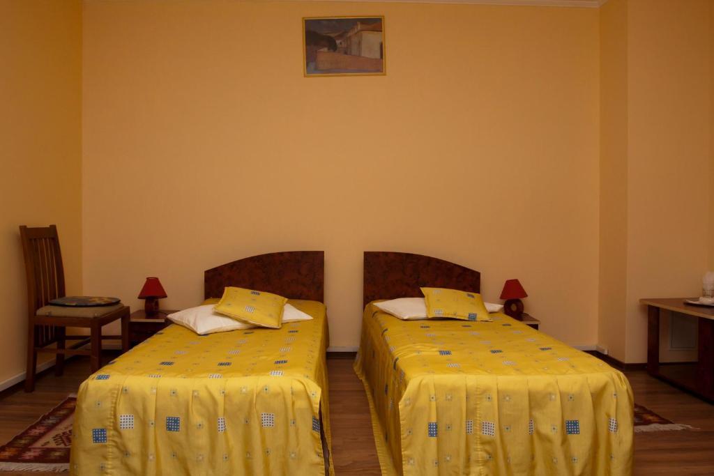 Helios Hotel Bucharest