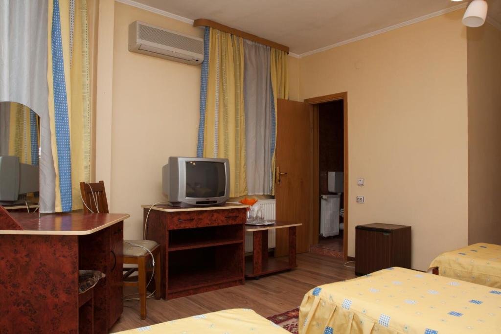 Helios Bucharest