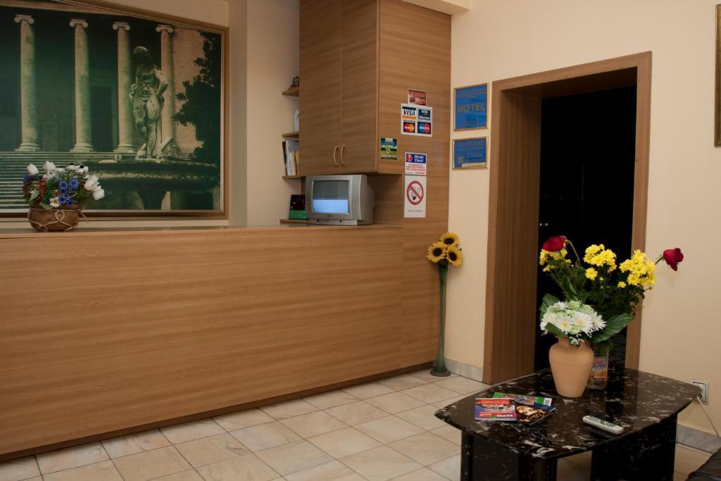 Helios Bucharest