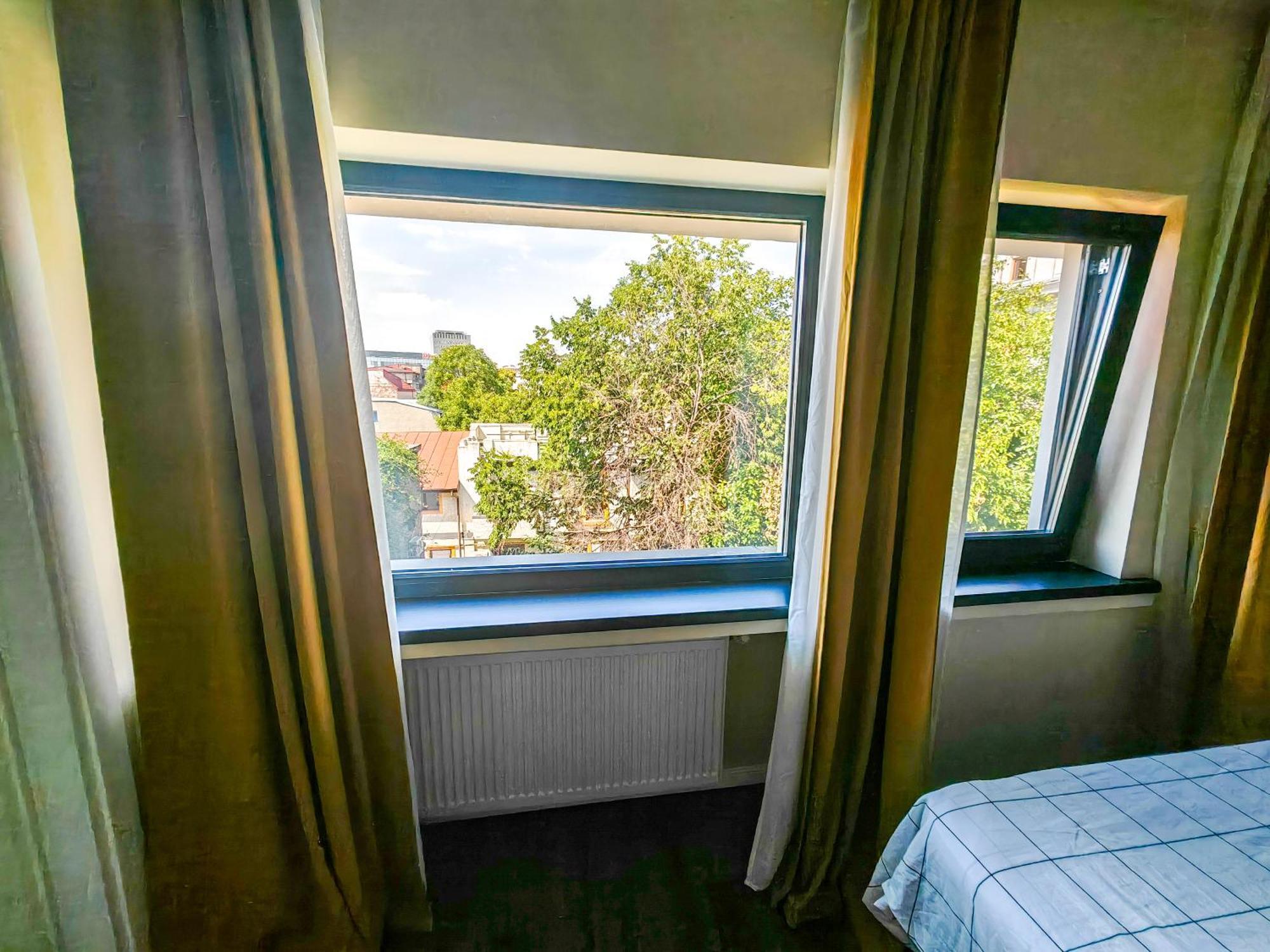 Little Downtown Romana Aparthotel