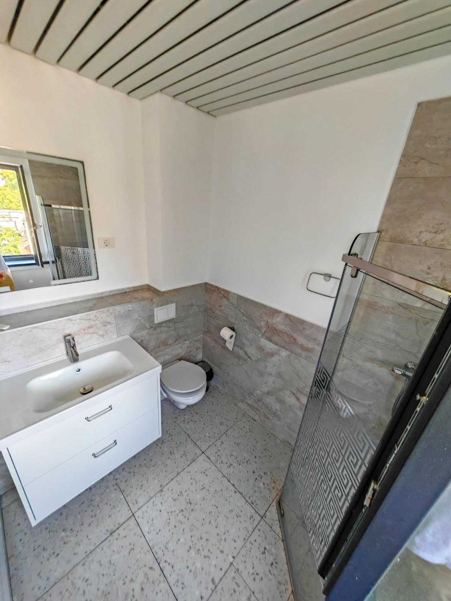 Aparthotel Little Downtown Romana Bucharest