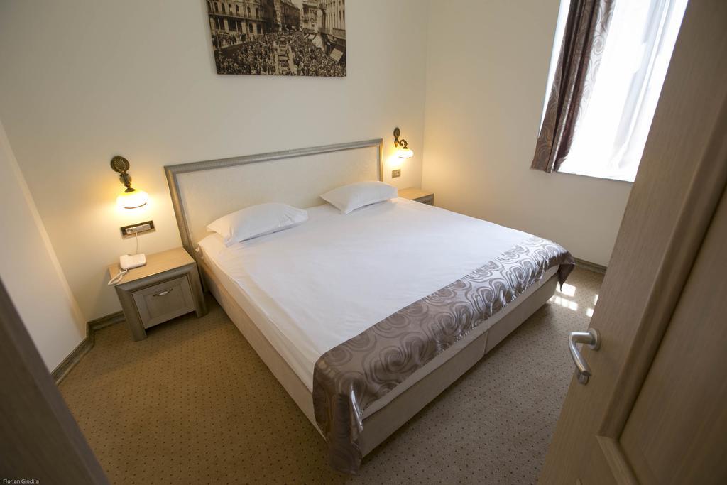 Euro Grivita 3*