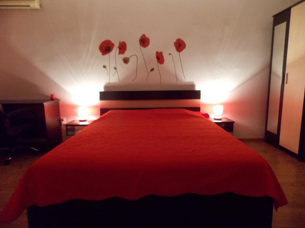 Apartment Lujerului
