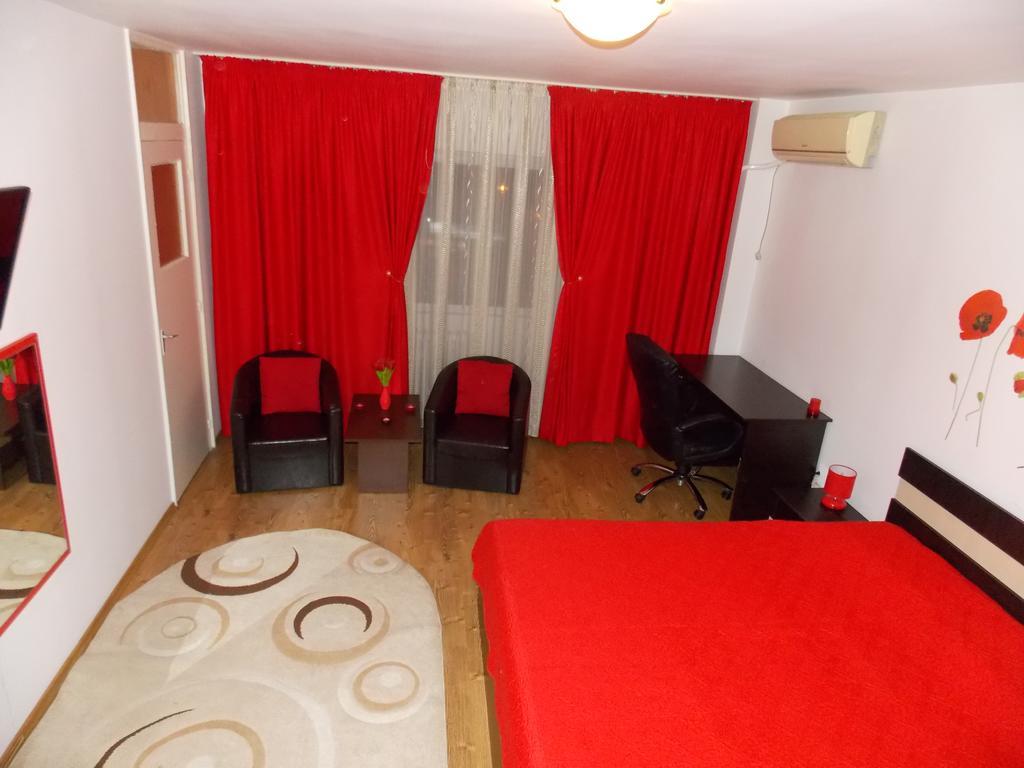Lujerului Apartment