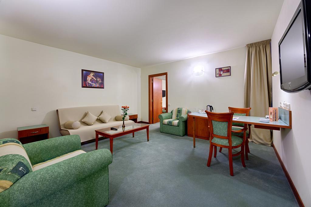 Duke Romana Center 3* Bucareste