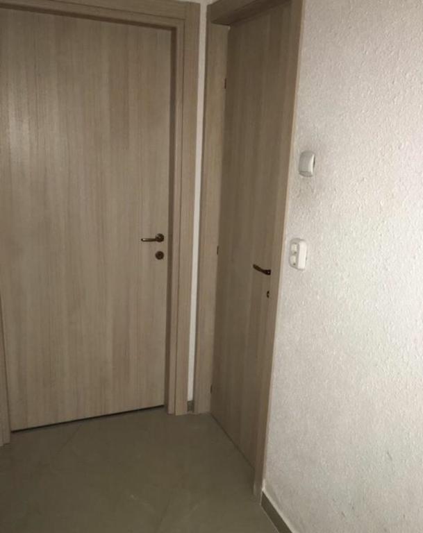 Apartment Uniriicc Bucharest