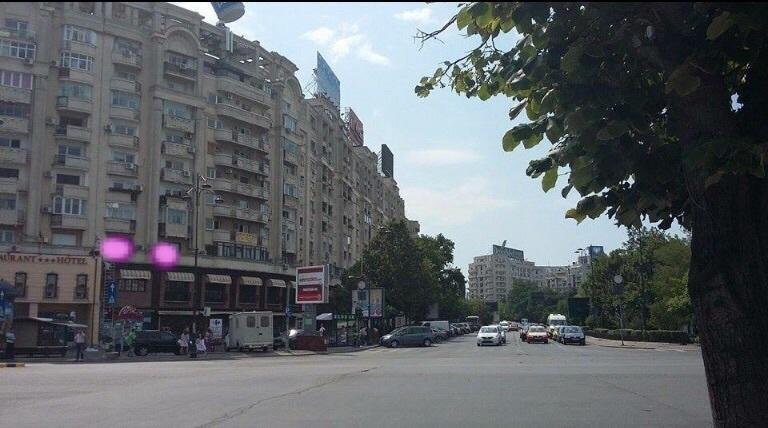 Uniriicc Bucharest