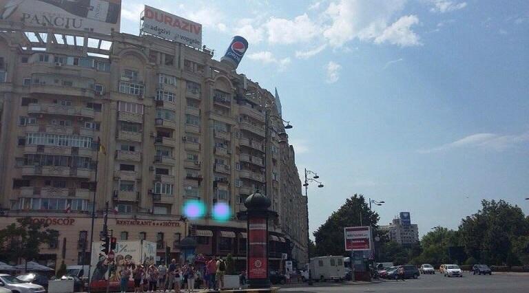 Uniriicc Apartment *