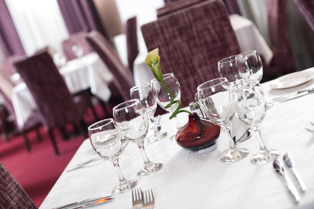 Hotel Rin Bucureşti