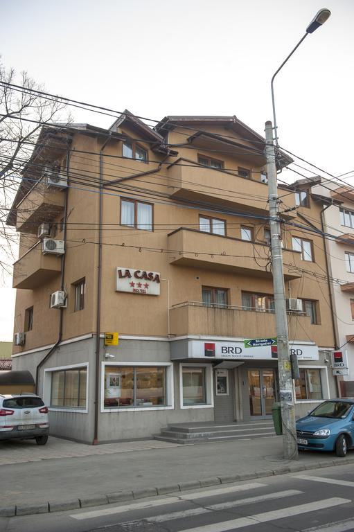 La Casa Nord Hotel Bucareste