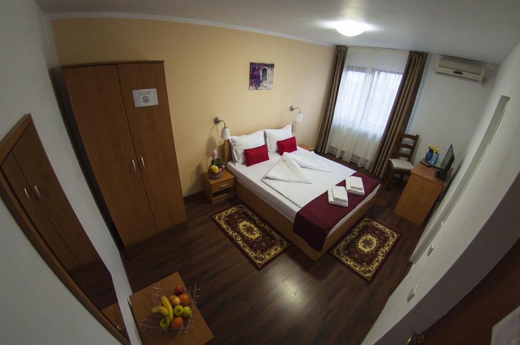 La Casa Nord 3* Bucareste