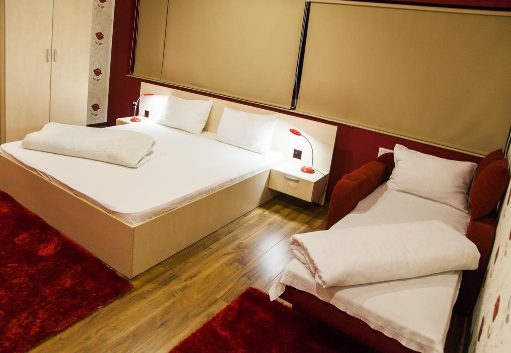 Hotel La Gil 3*