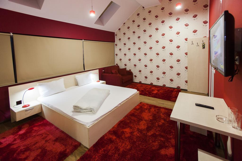 Hotel La Gil 3*