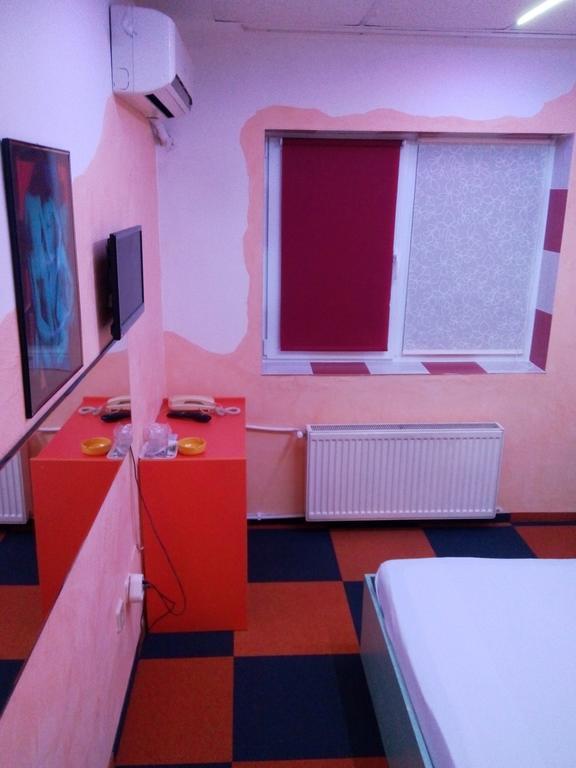 Albergue Oana Bucareste