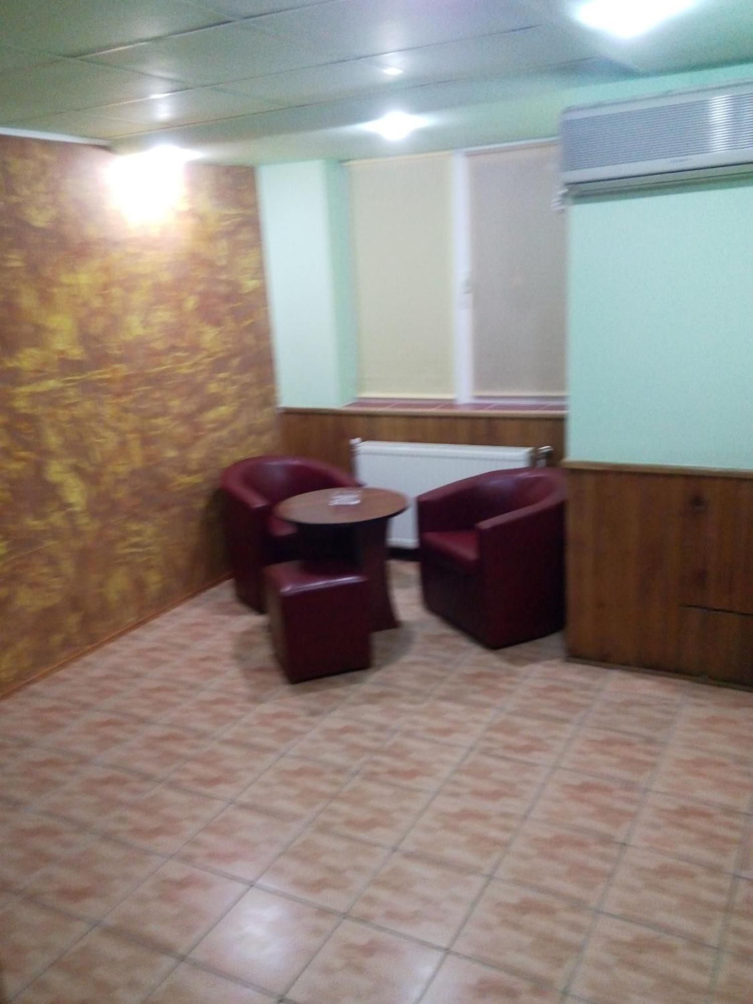 Albergue Oana *
