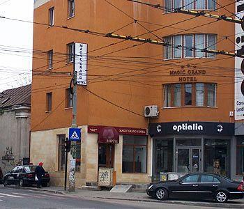 Stars Hotel Bucureşti