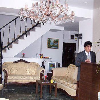 Stars Hotel 2*