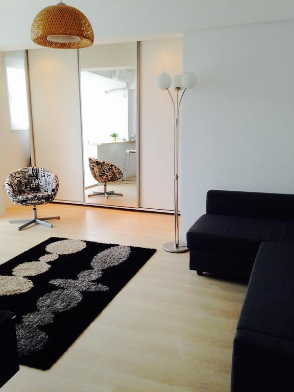Cozy - Floreasca/​dorobanti - Apartament *