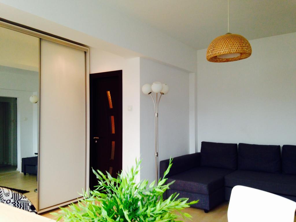 Cozy - Floreasca/​dorobanti - Bucureşti