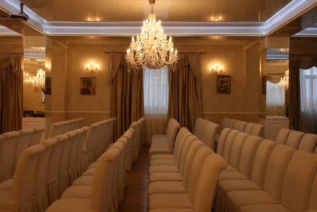 Papion Hotel Bucareste
