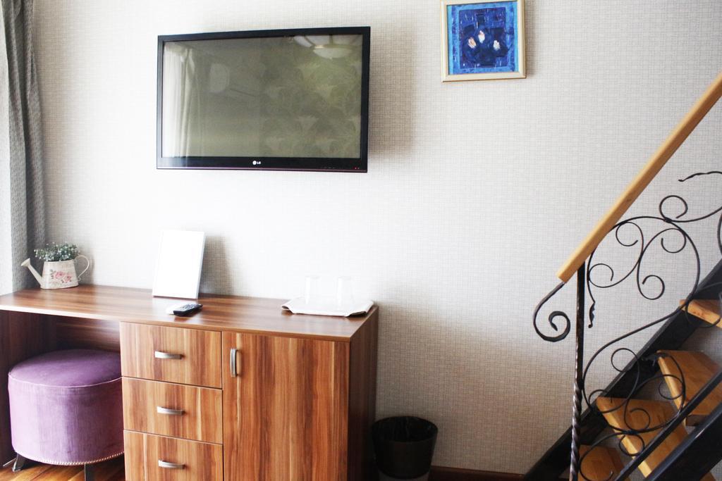 Hotel Papion Bucareste