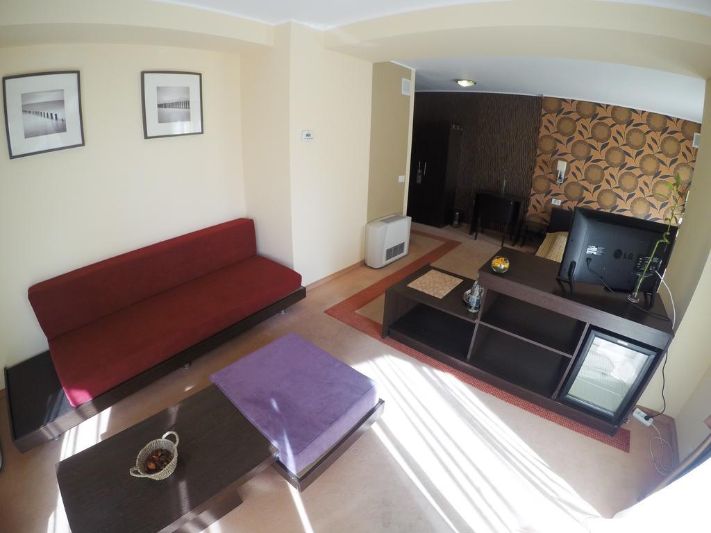 Volo Hotel