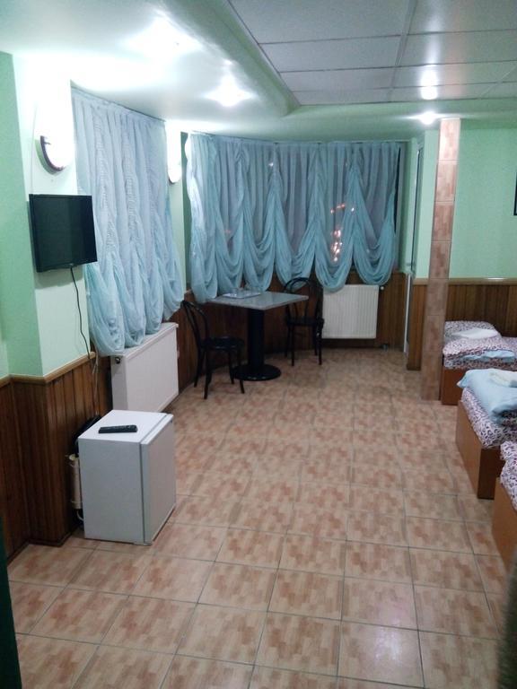 Albergue Oana